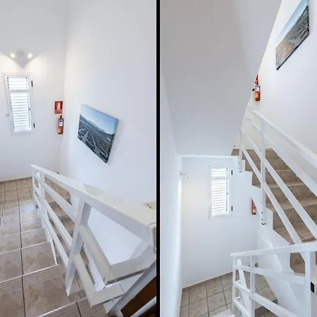 Rocamar, Sol Y Mar Alpesi faház