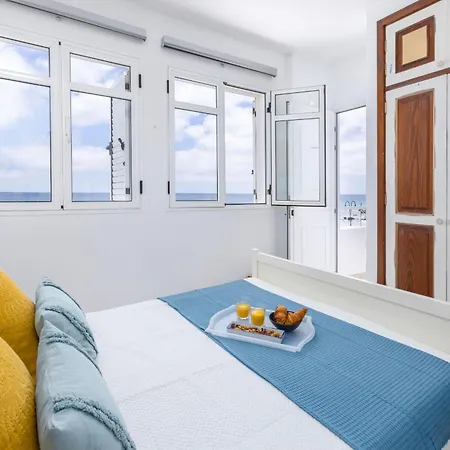 Rocamar, Sol Y Mar Alpesi faház *