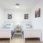 Rocamar, Sol Y Mar شاليه