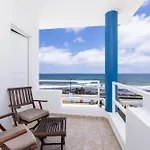 Rocamar, Sol Y Mar شاليه *
