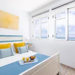 شاليه Rocamar, Sol Y Mar Punta Mujeres