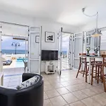 شاليه Rocamar, Sol Y Mar Punta Mujeres