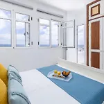 Rocamar, Sol Y Mar شاليه *