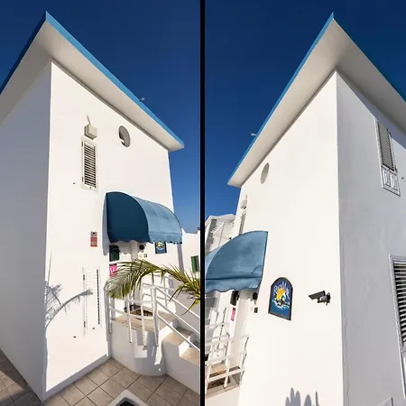 Rocamar, Sol Y Mar Punta Mujeres