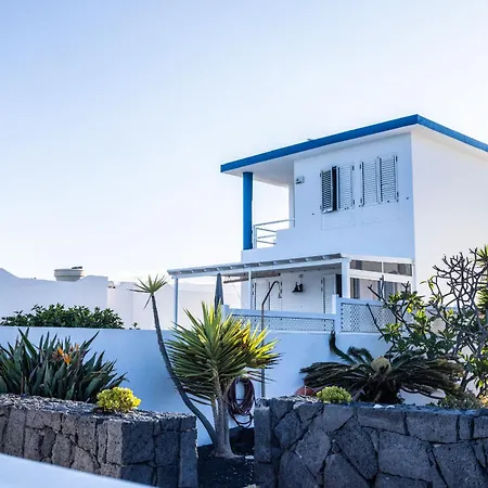 Chalet Rocamar, Sol Y Mar Punta Mujeres