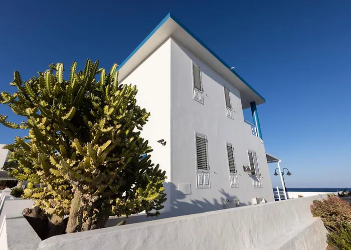 Rocamar, Sol Y Mar Punta Mujeres