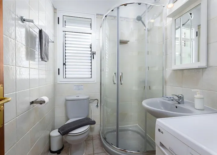 Rocamar, Sol Y Mar * Punta Mujeres