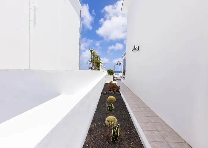 Rocamar, Sol Y Mar Chalet