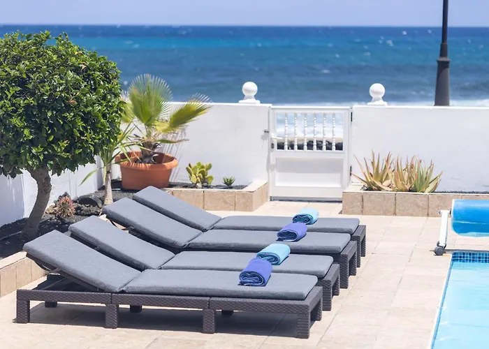 Rocamar, Sol Y Mar * Punta Mujeres