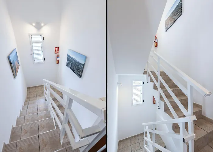 Rocamar, Sol Y Mar Chalet